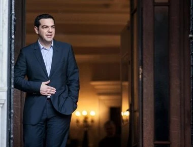 Το Μαξίμου δεν προκρίνει την πρόταση για «Ρεπούμπλικα Ιλιντένσκα Μακεντόνια»